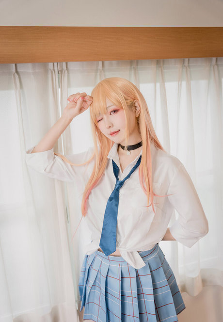 Ely Cosplayer OnlyFans XXX