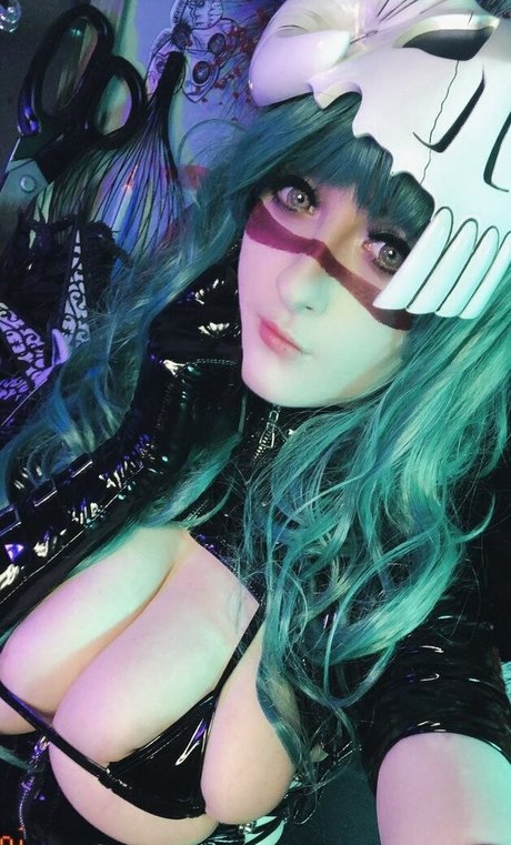 mechamusume Heiße OnlyFans Inhalte