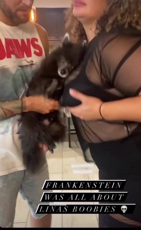 Lina Fanene Kostenloses OnlyFans