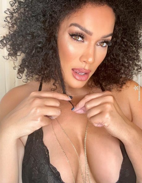 Lina Fanene Leaked OnlyFans Bilder