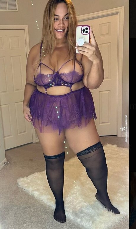 Lina Fanene OnlyFans Leak