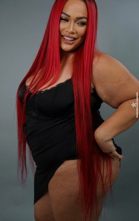 Lina Fanene Nacktbilder von OnlyFans