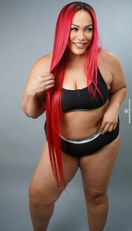 Lina Fanene Leaks OnlyFans