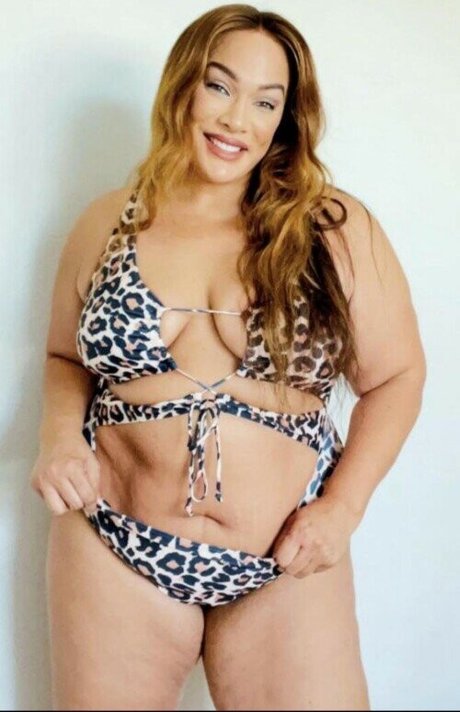 Lina Fanene Nacktbilder OnlyFans Leak