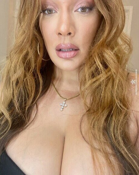 Lina Fanene Neue OnlyFans Leaks