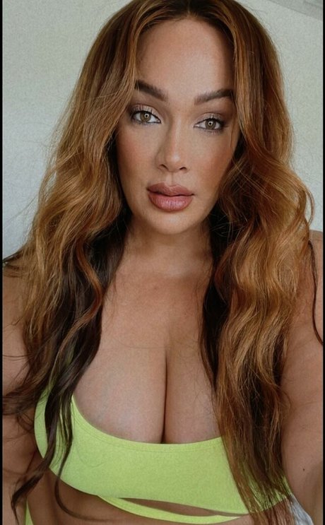 Lina Fanene OnlyFans X