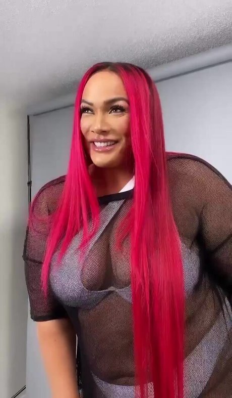 Lina Fanene OnlyFans geleakt