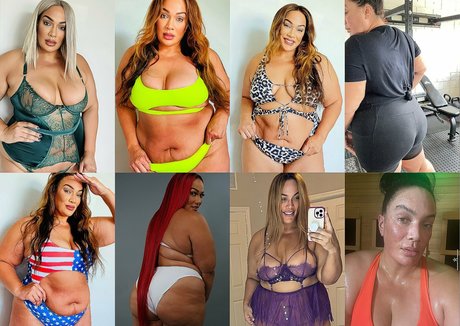 Lina Fanene Leak von OnlyFans