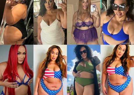 Lina Fanene Nackt auf OnlyFans