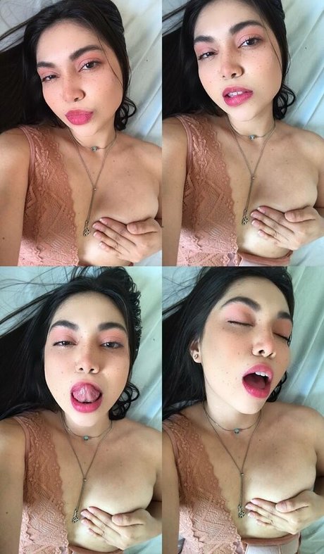 Odileia Gurjao OnlyFans Nacktfotos