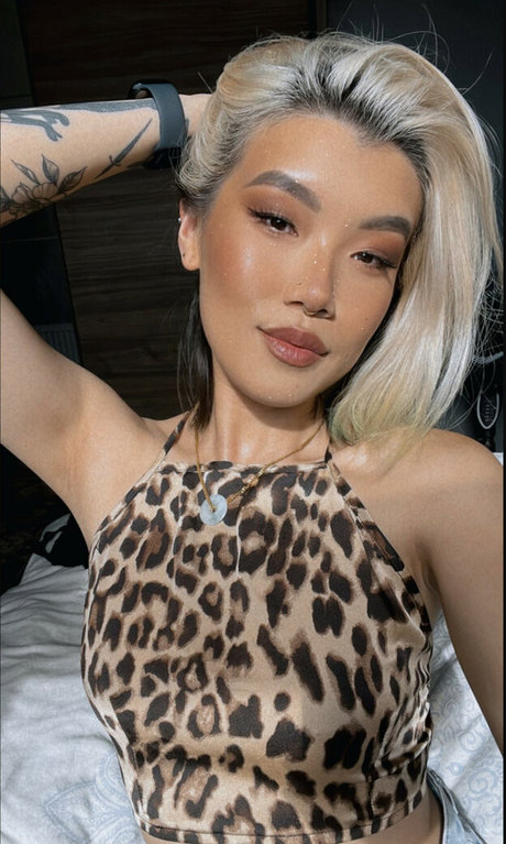 MuiMuii Nacktbilder von OnlyFans geleakt