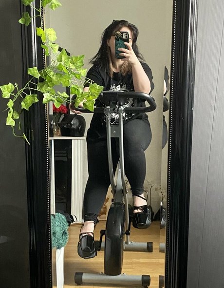 mistressmeche OnlyFans Nacktbilder