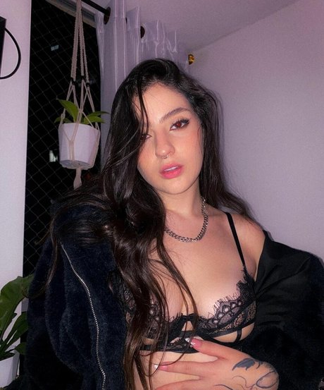 Lanaph OnlyFans Nackt Leaks