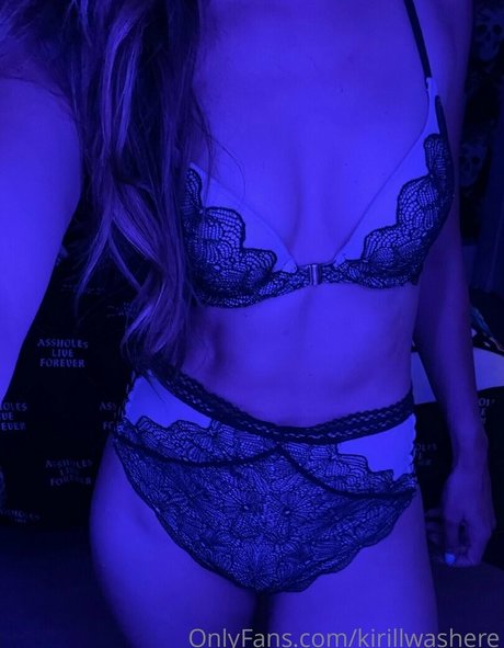 Kirill Was Here OnlyFans Lesbisch