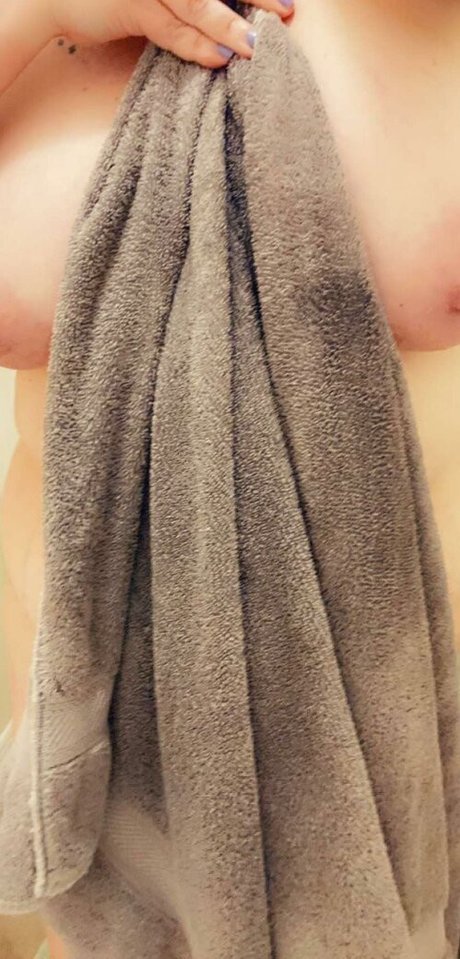 Nancy Van Spunky Palmer Nackt auf OnlyFans Leak