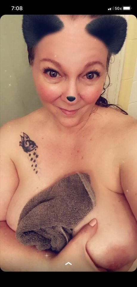 Nancy Van Spunky Palmer OnlyFans geleakt