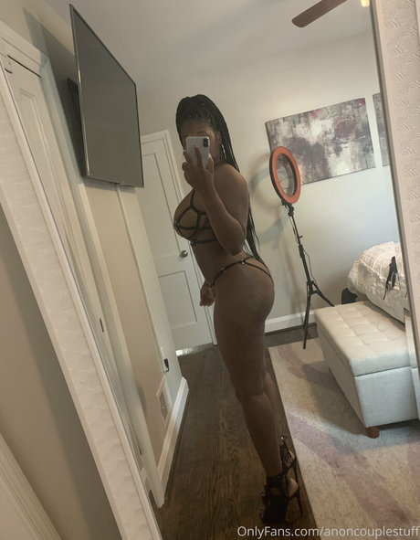 anoncouplestuff Nacktbilder von OnlyFans