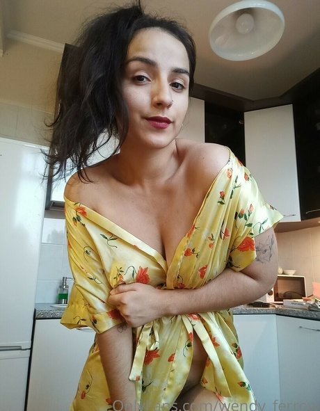 wendy ferrow Leaked OnlyFans Sex Tape