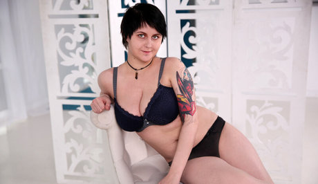 MarsyMiller OnlyFans-Bilder geleakt