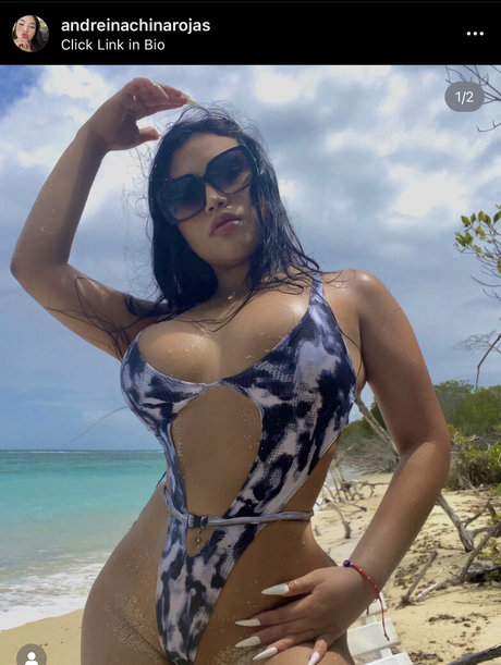 andreinachinarojas Leaked OnlyFans Bilder