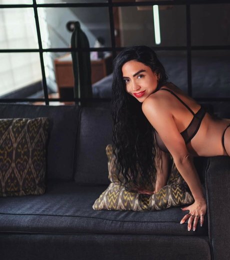 Mayra Rivera Neuer OnlyFans Leak