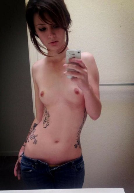 Sasha Pain OnlyFans Nackt Content