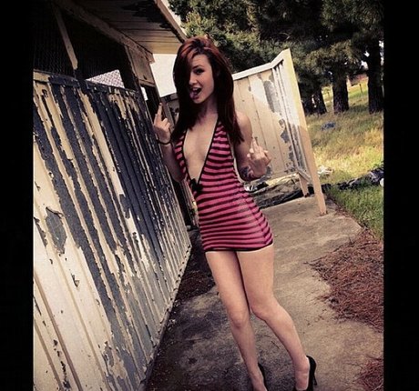 Sasha Pain OnlyFans Leak