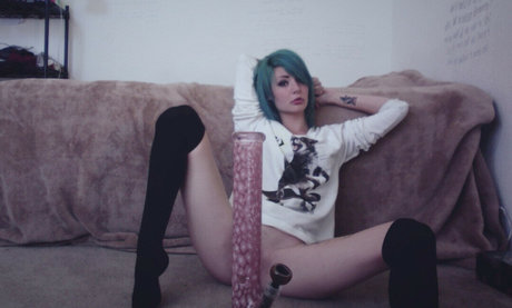 Sasha Pain Nackt OnlyFans Porn