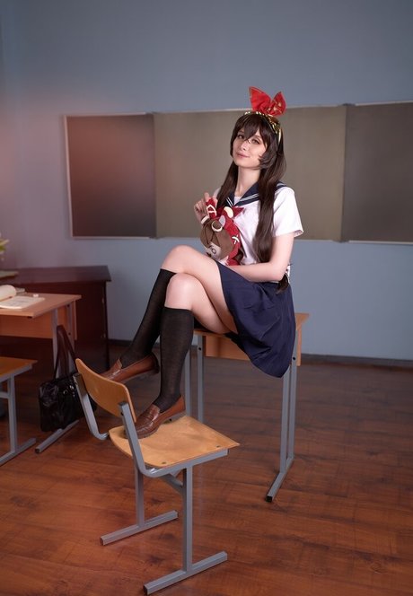 Mari Evans OnlyFans Leaks