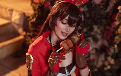 Mari Evans Nacktbilder geleakt OnlyFans Porn geleakt