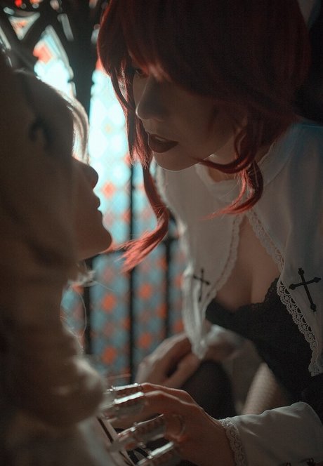 Mari Evans OnlyFans-Komplettinhalte