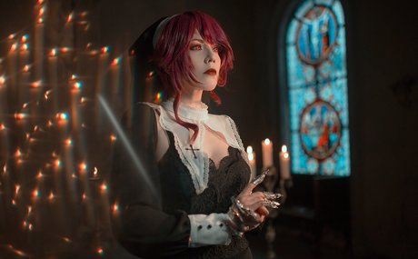 Mari Evans OnlyFans-Seite