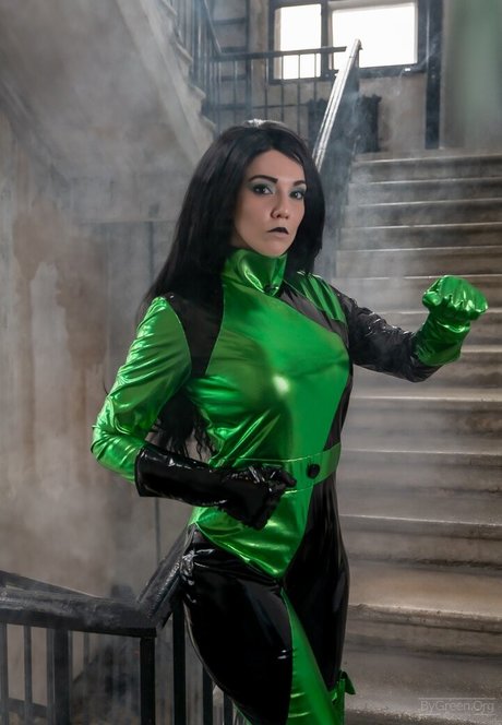 Mari Evans OnlyFans Leaks Pornografie