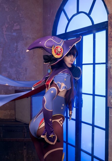 Mari Evans OnlyFans Nackt Content