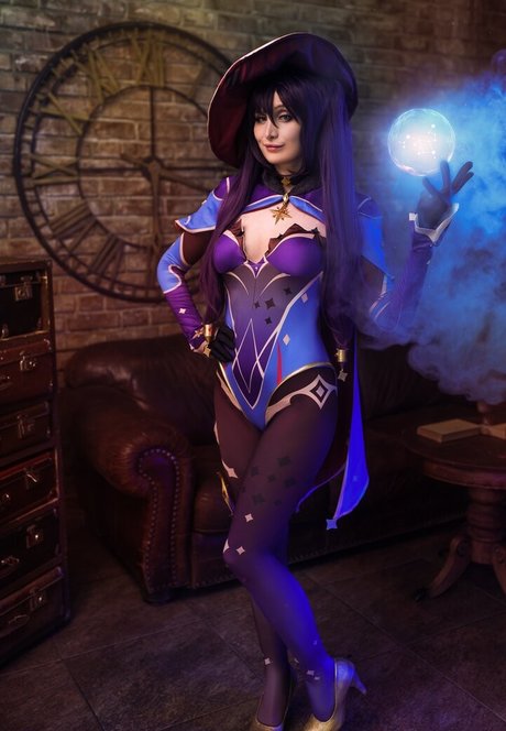 Mari Evans OnlyFans Leaks