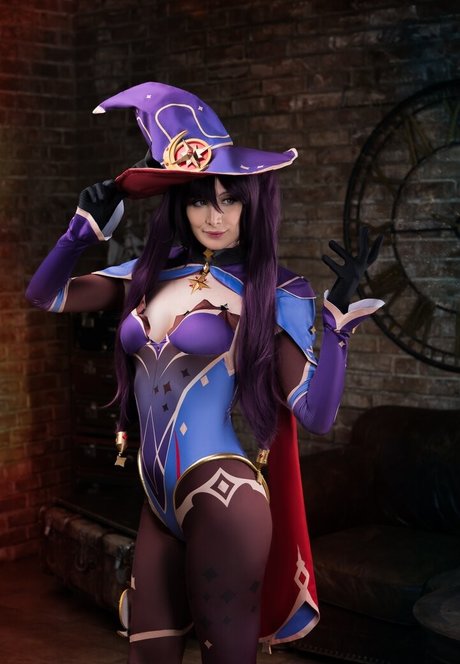 Mari Evans Leaked OnlyFans Bilder