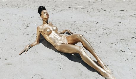 Justking Nacktbilder von OnlyFans geleakt