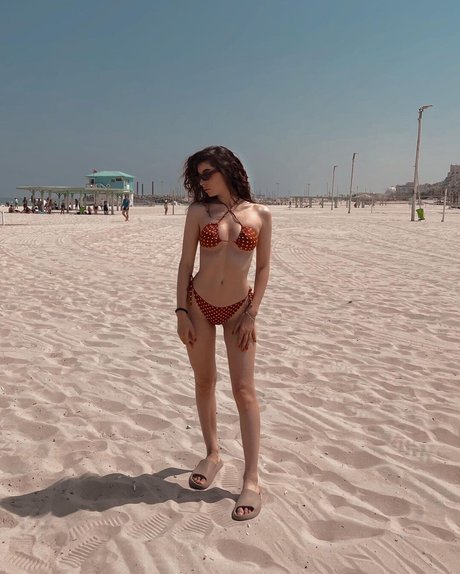 Vlada Davidenk OnlyFans Bilder