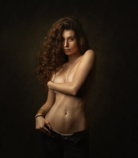 Vlada Davidenk OnlyFans Dirtyship geleakt