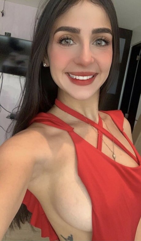 Gabinocentee Nacktbilder von OnlyFans geleakt