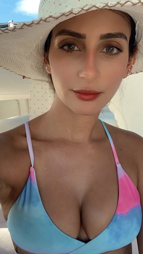 Gabinocentee OnlyFans geleakt