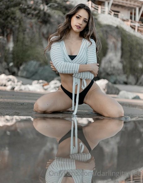 darlingitsmee Nacktbilder von OnlyFans geleakt