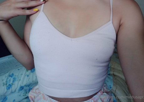 medusapt OnlyFans Arsch Leak