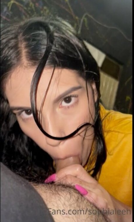 Sophia Leeh Kostenlose OnlyFans-Inhalte