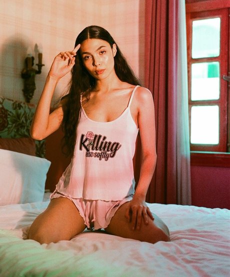 Dinkakay Nacktbilder von OnlyFans geleakt