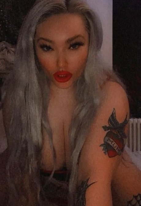 cherryb0mbxo OnlyFans Sex