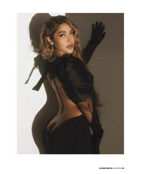 Farina Leaked OnlyFans Nacktbilder