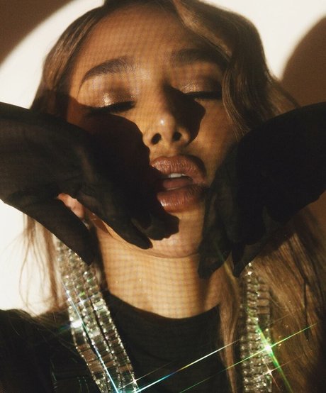 Farina OnlyFans Leaked Gratis