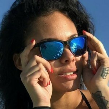 Danica Logan Nacktbilder OnlyFans geleakt