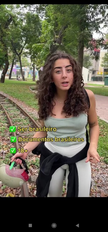 Eda Atilla OnlyFans Sex Leak